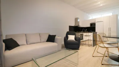 Piso en alquiler en El Poblenou - Imagen 7