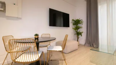 Piso en alquiler en El Poblenou - Imagen 8