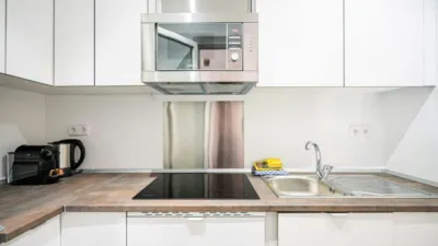 Piso en alquiler en Acacias - Imagen 5