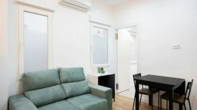 Piso en alquiler en Acacias - Imagen 7