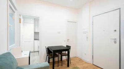 Piso en alquiler en Acacias - Imagen 9
