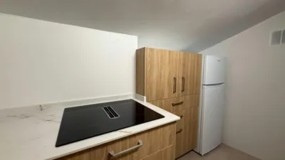 Piso en alquiler en Palacio - Imagen 10
