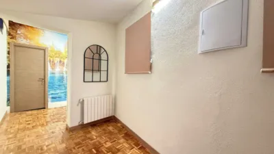 Piso en alquiler en Palacio - Imagen 2