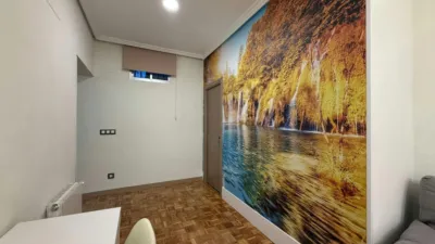 Piso en alquiler en Palacio - Imagen 3