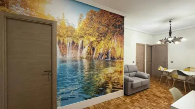 Piso en alquiler en Palacio - Imagen 4