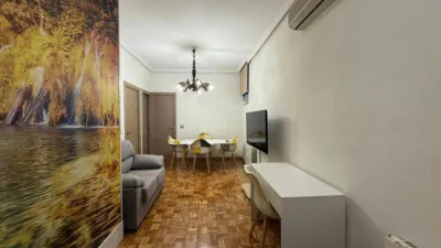 Piso en alquiler en Palacio - Imagen 5