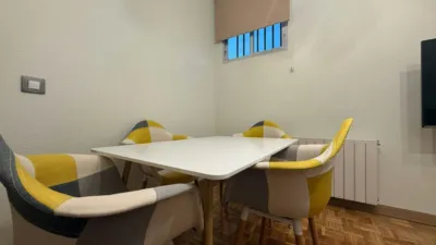 Piso en alquiler en Palacio - Imagen 6