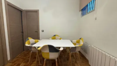 Piso en alquiler en Palacio - Imagen 7