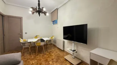 Piso en alquiler en Palacio - Imagen 8