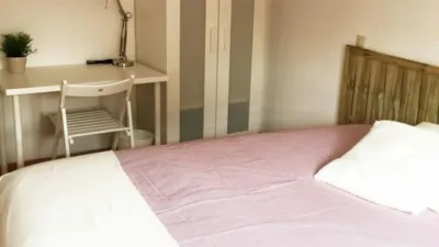 Piso en alquiler en Fuente del Berro - Imagen 5