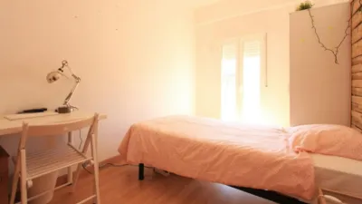 Piso en alquiler en Fuente del Berro - Imagen 7
