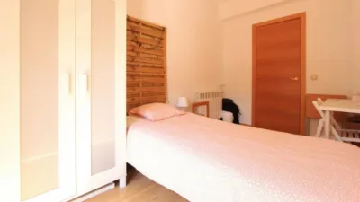 Piso en alquiler en Fuente del Berro - Imagen 9