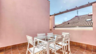Piso en alquiler en Embajadores-Lavapiés - Imagen 5