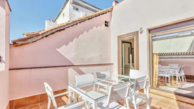 Piso en alquiler en Embajadores-Lavapiés - Imagen 6