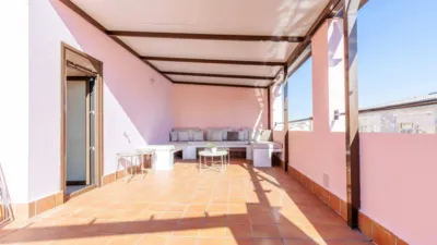 Piso en alquiler en Embajadores-Lavapiés - Imagen 7