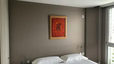 Piso en alquiler en Sant Pere-Santa Caterina-La Ribera - Imagen 2