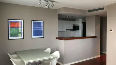 Piso en alquiler en Sant Pere-Santa Caterina-La Ribera - Imagen 3