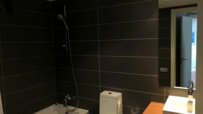 Piso en alquiler en Sant Pere-Santa Caterina-La Ribera - Imagen 6