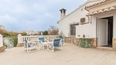 Casa – Dénia - Vista 4