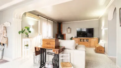 Casa – Dénia - Vista 5