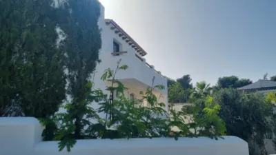 Casa – Moraira - Vista 2