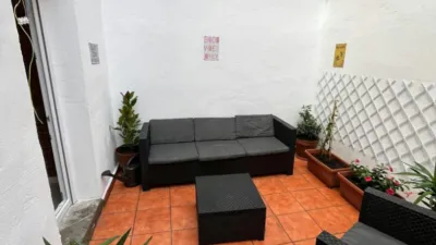 Piso en alquiler en Moscardó - Imagen 2