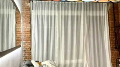Piso en alquiler en Moscardó - Imagen 6