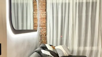 Piso en alquiler en Moscardó - Imagen 7
