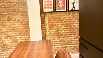 Piso en alquiler en Moscardó - Imagen 9