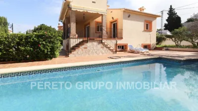 Casa – Dénia - Vista 2