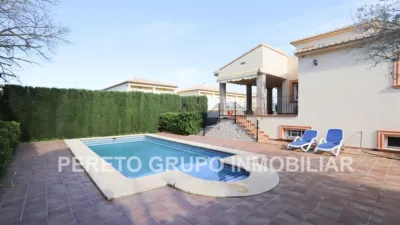 Casa – Dénia - Vista 3