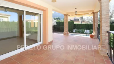 Casa – Dénia - Más