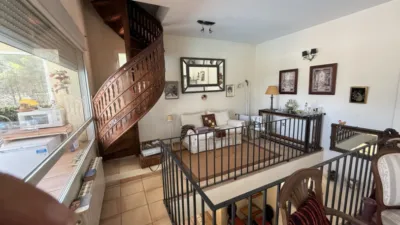 Casa - Vista 3