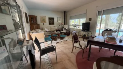 Casa - Vista 4