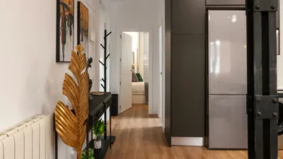 Piso en alquiler en Trafalgar - Imagen 10