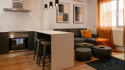 Piso en alquiler en Trafalgar - Imagen 4