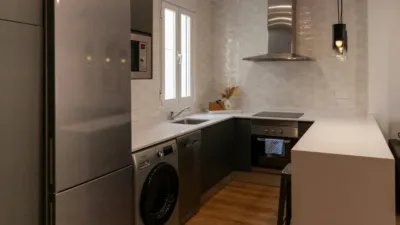 Piso en alquiler en Trafalgar - Imagen 8