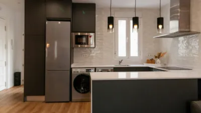 Piso en alquiler en Trafalgar - Imagen 9