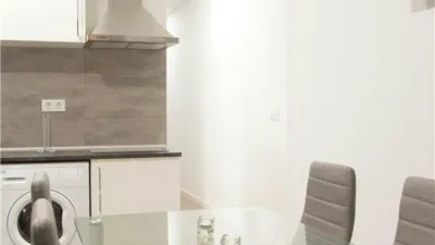 Piso en alquiler en Embajadores-Lavapiés - Imagen 10