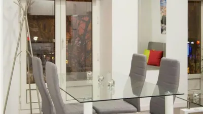 Piso en alquiler en Embajadores-Lavapiés - Imagen 4