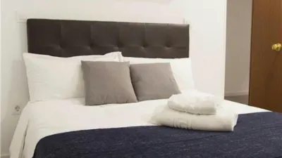 Piso en alquiler en Embajadores-Lavapiés - Imagen 5
