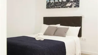 Piso en alquiler en Embajadores-Lavapiés - Imagen 6