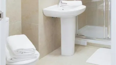 Piso en alquiler en Embajadores-Lavapiés - Imagen 8