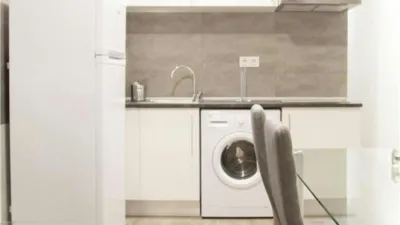 Piso en alquiler en Embajadores-Lavapiés - Imagen 9