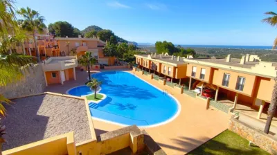 Piso – Dénia - Vista 2