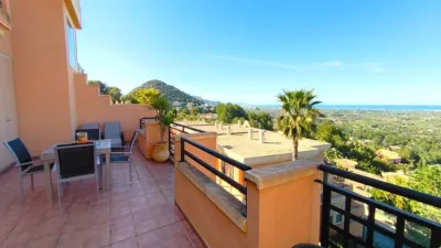 Piso – Dénia - Vista 3