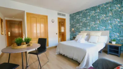 Piso en alquiler en Palacio - Imagen 2