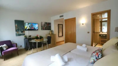 Piso en alquiler en Palacio - Imagen 6