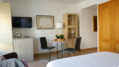 Piso en alquiler en Palacio - Imagen 7