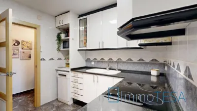 Apartment in Old Town photo 16